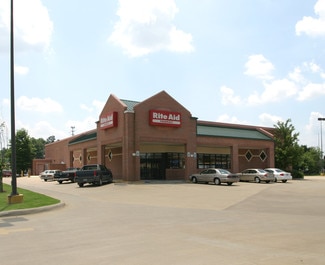 Bartlett, TN Retail - 6860 Summer Ave Bartlett, TN Retail - 6860 Summer Ave