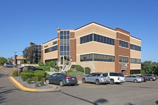 Inver Grove Heights, MN Office - 5565 Blaine Ave