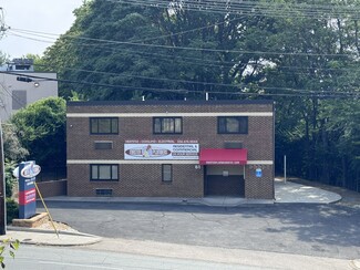 Winston-Salem, NC Storefront Retail/Office - 61 Miller St