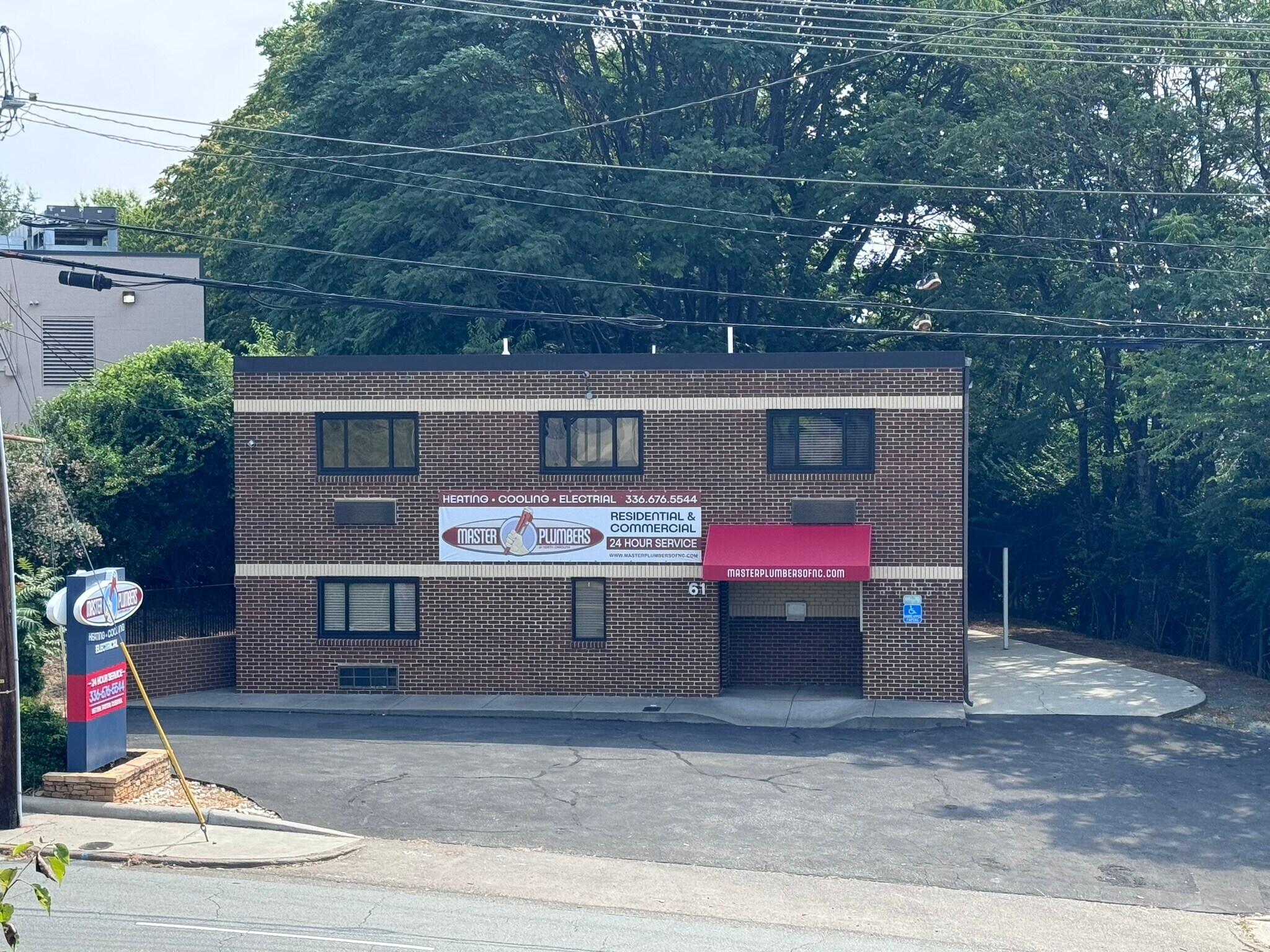61 Miller St, Winston-Salem, NC for Sale