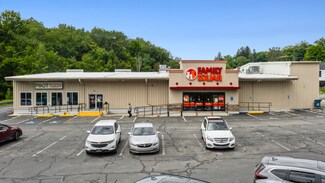 Moscow, PA undefined - 208 S Main St Moscow, PA undefined - 208 S Main St