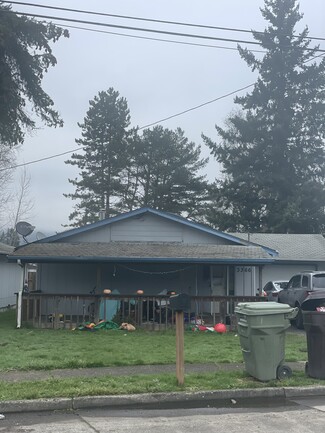 Longview, WA Specialty - 3366 Olive Way