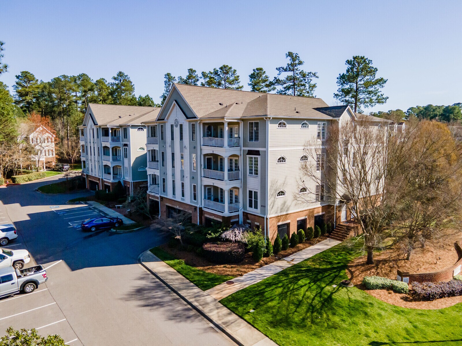 1231 Kelton Cottage Way Morrisville, NC 27560 Specialty Property for