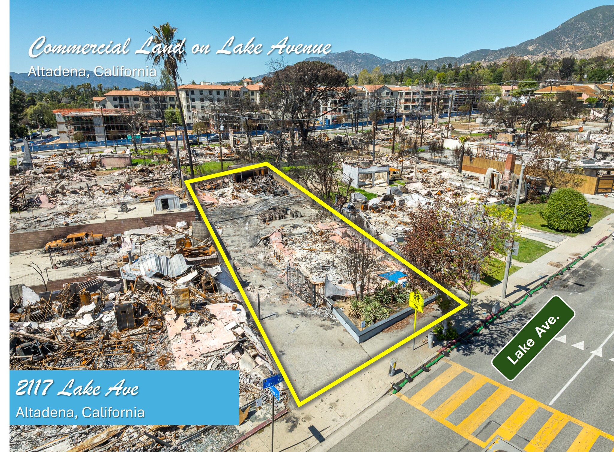 2117 Lake Ave, Altadena, CA for Sale