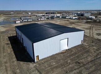 Saskatoon, SK Industrial - 115 Premium Way