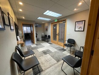 Kalispell, MT Office - 40 Four Mile Dr