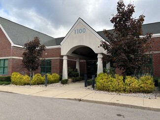 Milford, MI Office, Office/Medical - 1100 Corporate Office Dr