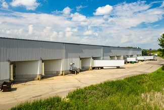 Windsor, WI Industrial - 4349 Duraform Ln