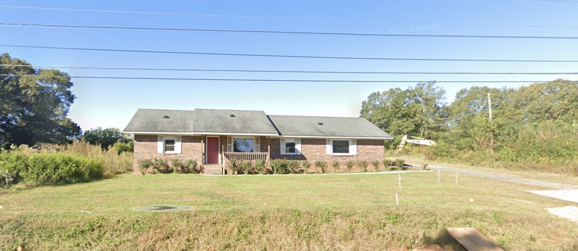 3202 Hickory Flat Hwy, Canton, GA for Sale