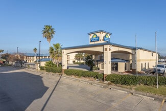 Winnie, TX Hospitality - 14932 FM 1663 Rd