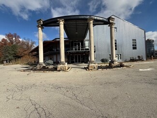 New Castle, PA Office/Retail, Flex - 3009 Wilmington Rd