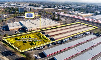 11055 Folsom Blvd  