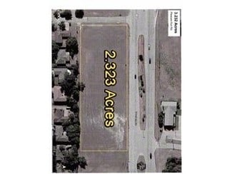 DeSoto, TX Commercial Land - 440 W Belt Line Rd