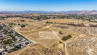 Perris, CA Residential Land - 950 David Jones rd Perris, CA Residential Land - 950 David Jones rd