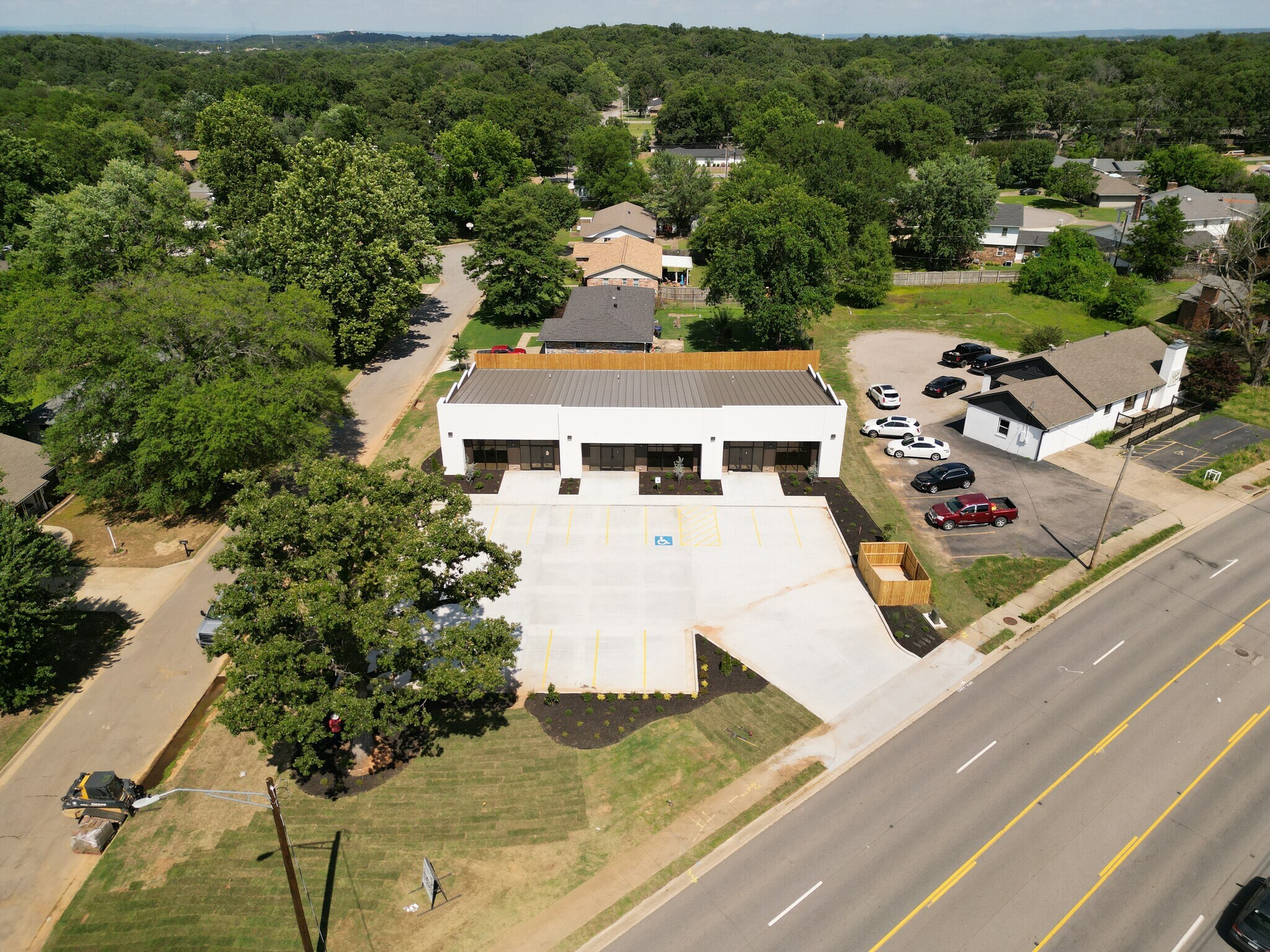 3215 Old Greenwood Rd, Fort Smith, AR for Rent