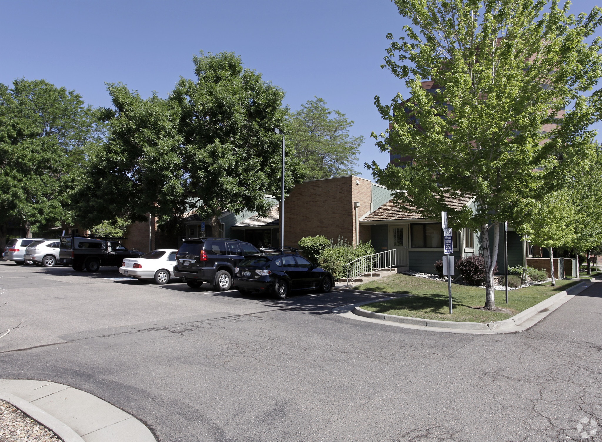 8000 E Prentice Ave, Greenwood Village, CO for Sale