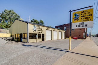 Alton, IL Specialty - 808 E Broadway