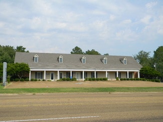 Jackson, MS Office - 5888 Ridgewood Rd
