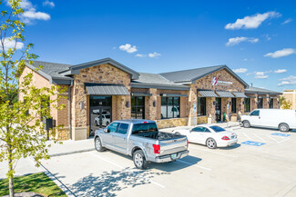 Prosper, TX Retail - 1170 N Preston Rd