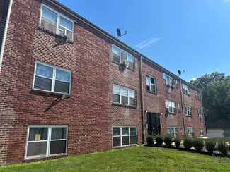 New Brunswick, NJ Apartments - 45 Quentin Ave