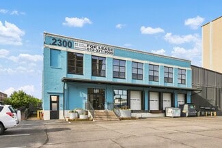 Minneapolis, MN Flex - 2300-2310 Kennedy St NE