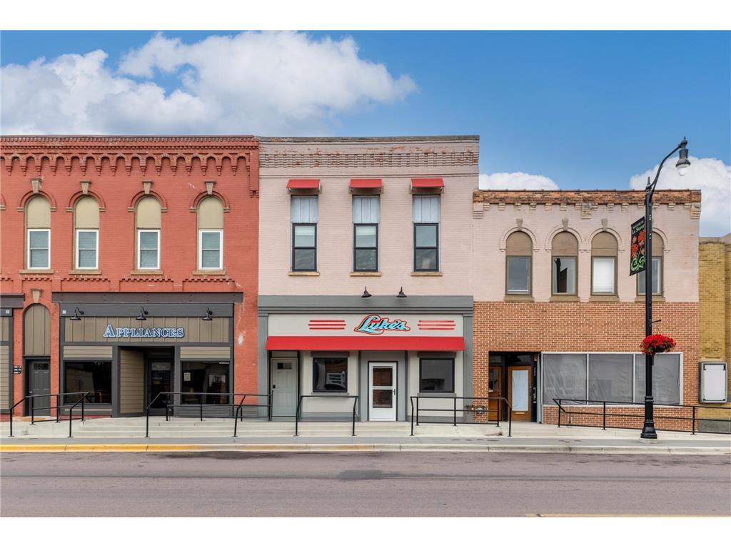 205 S Main St, Le Sueur, MN for Sale