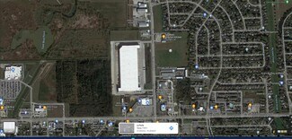 La Porte, TX Commercial Land - 0 Underwood