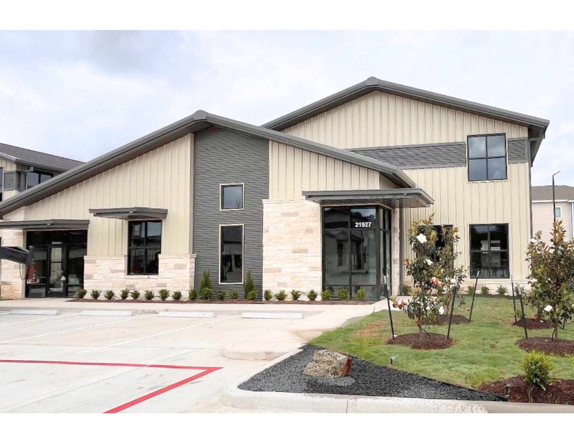 21927 Gosling Rd, Spring, TX for Rent