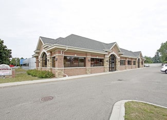 Sterling Heights, MI Medical - 2609 Metropolitan Pky