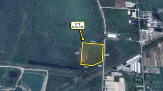 Perry, OH Commercial - 3649 Lane Rd
