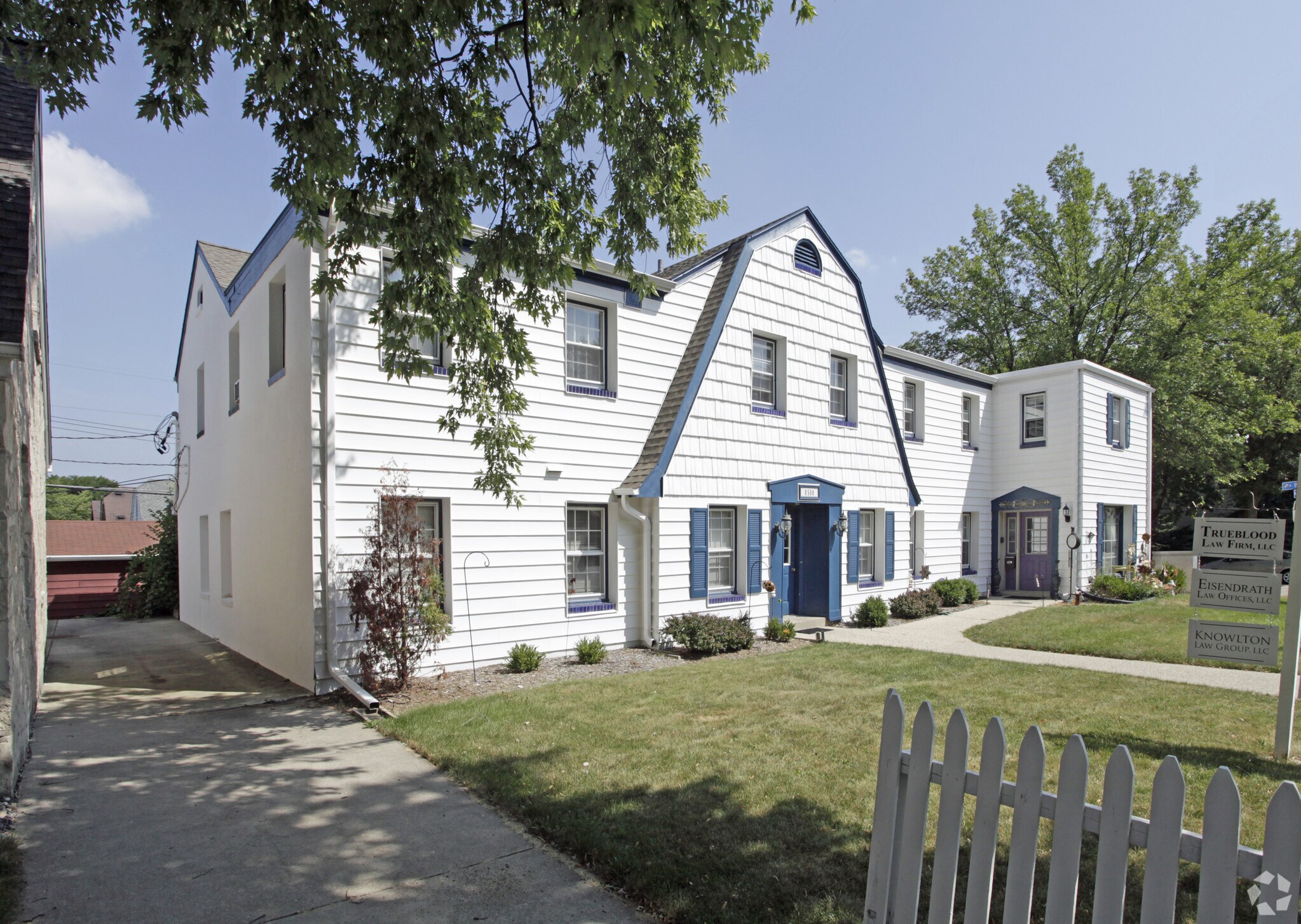 8500 W North Ave, Milwaukee, WI for Rent