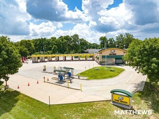 Shawnee, KS Car Washes - 6401 Nieman Rd Shawnee, KS Car Washes - 6401 Nieman Rd