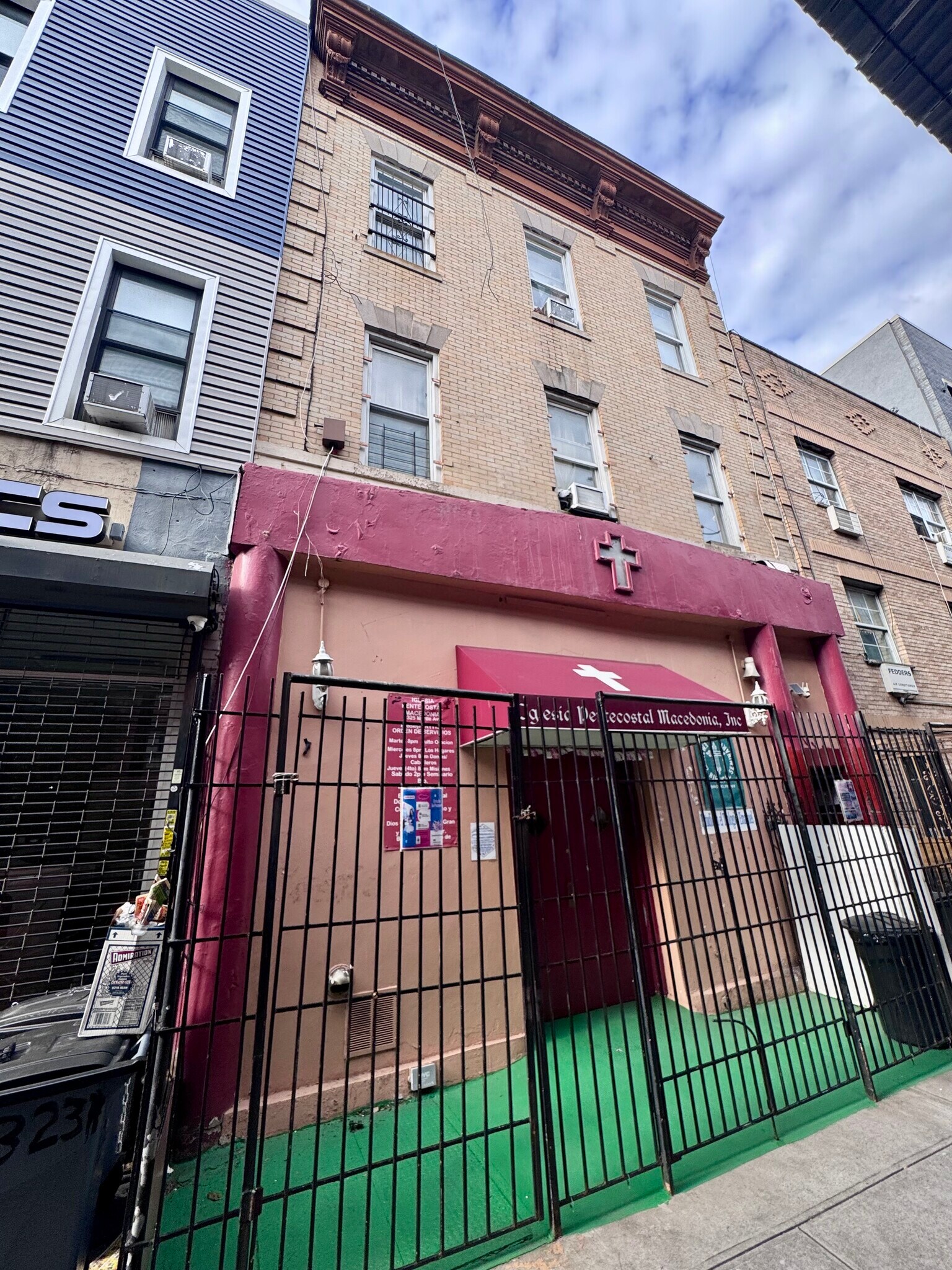 1325 Myrtle Ave, Brooklyn, NY for Sale
