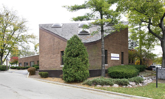 Libertyville, IL Office - 150 E Cook Ave