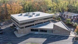 Danbury, CT Office, Retail - 108 Mill Plain Rd