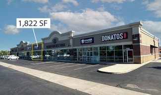 Bellbrook, OH Retail - 4425-4461 Feedwire Rd Bellbrook, OH Retail - 4425-4461 Feedwire Rd