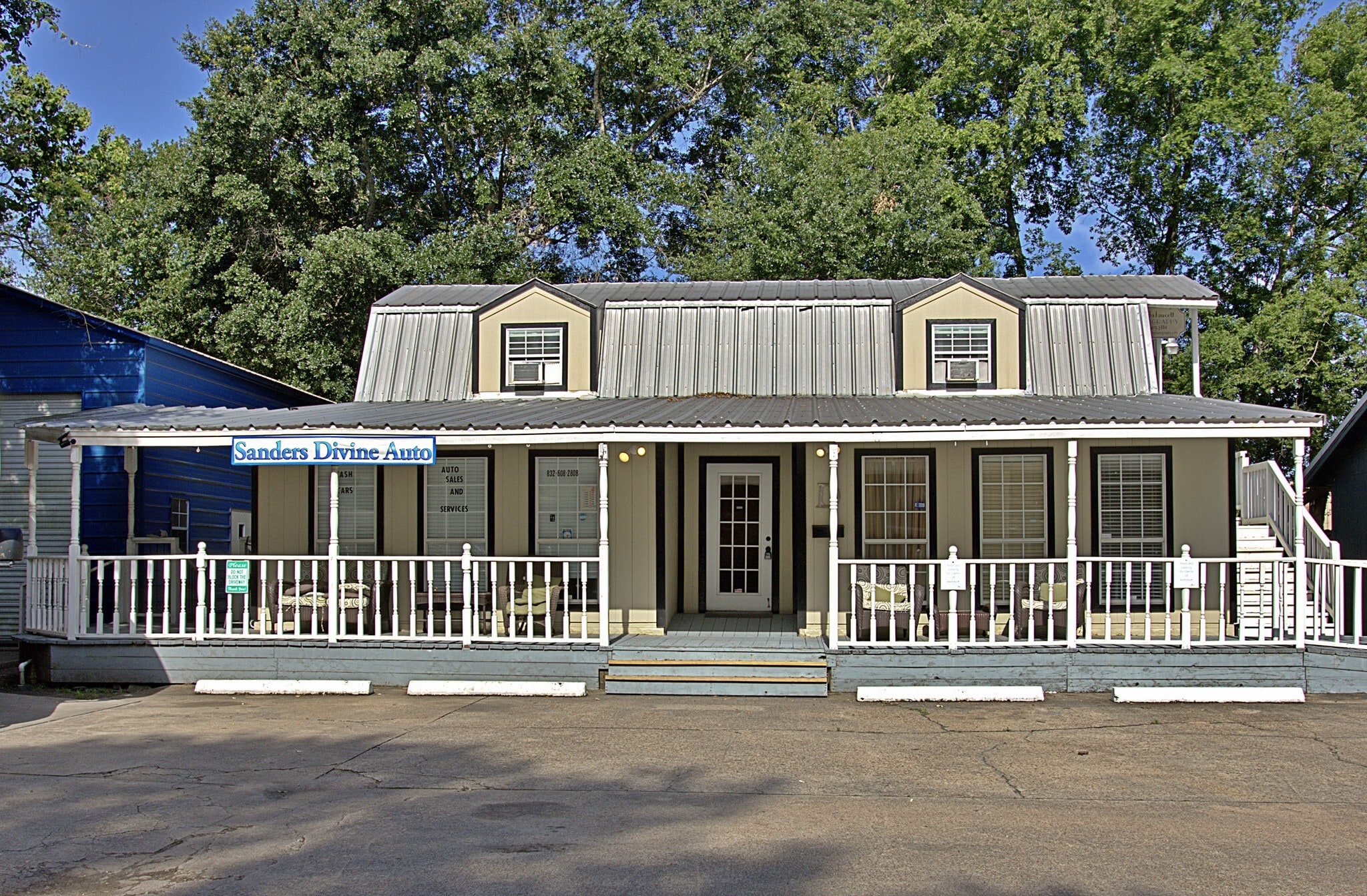 10609 Grant Rd, Houston, TX for Rent
