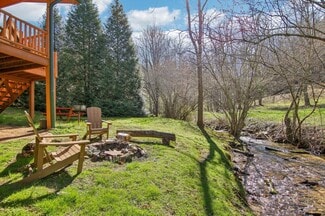 Bryson City, NC Residential Income - 33 Shepherds Creek rd