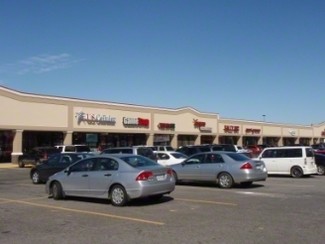 Martinsville, VA Retail - 976 Commonwealth Blvd