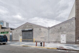 Brooklyn, NY Office, Industrial - 234 Russell St Brooklyn, NY Office, Industrial - 234 Russell St