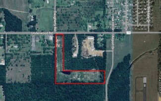 Foley, AL Industrial Land - County Rd 24