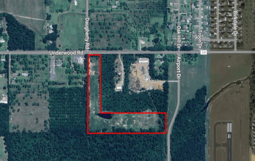 County Rd 24, Foley, AL for Sale