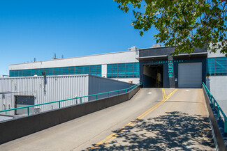 San Leandro, CA Office, Flex, Industrial - 1933 Davis St