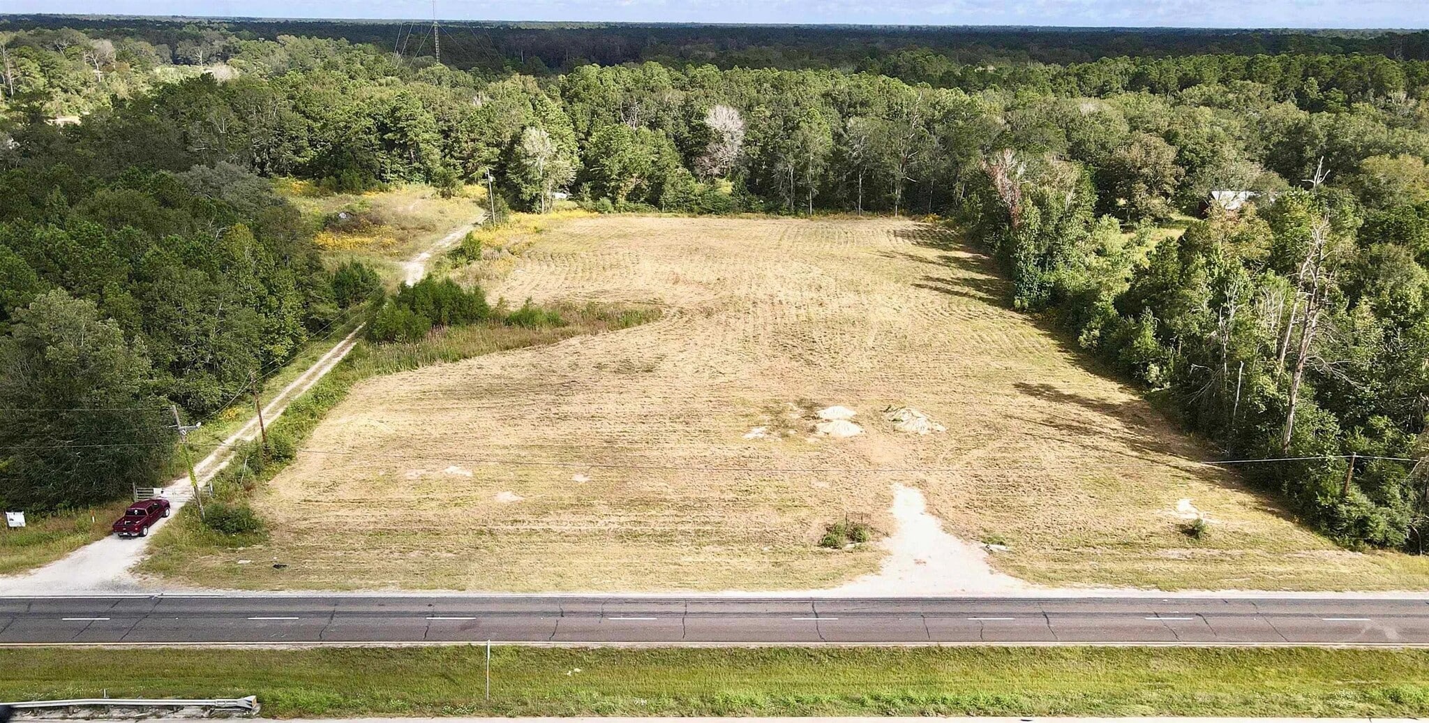 15600 IH-10, Vidor, TX for Sale