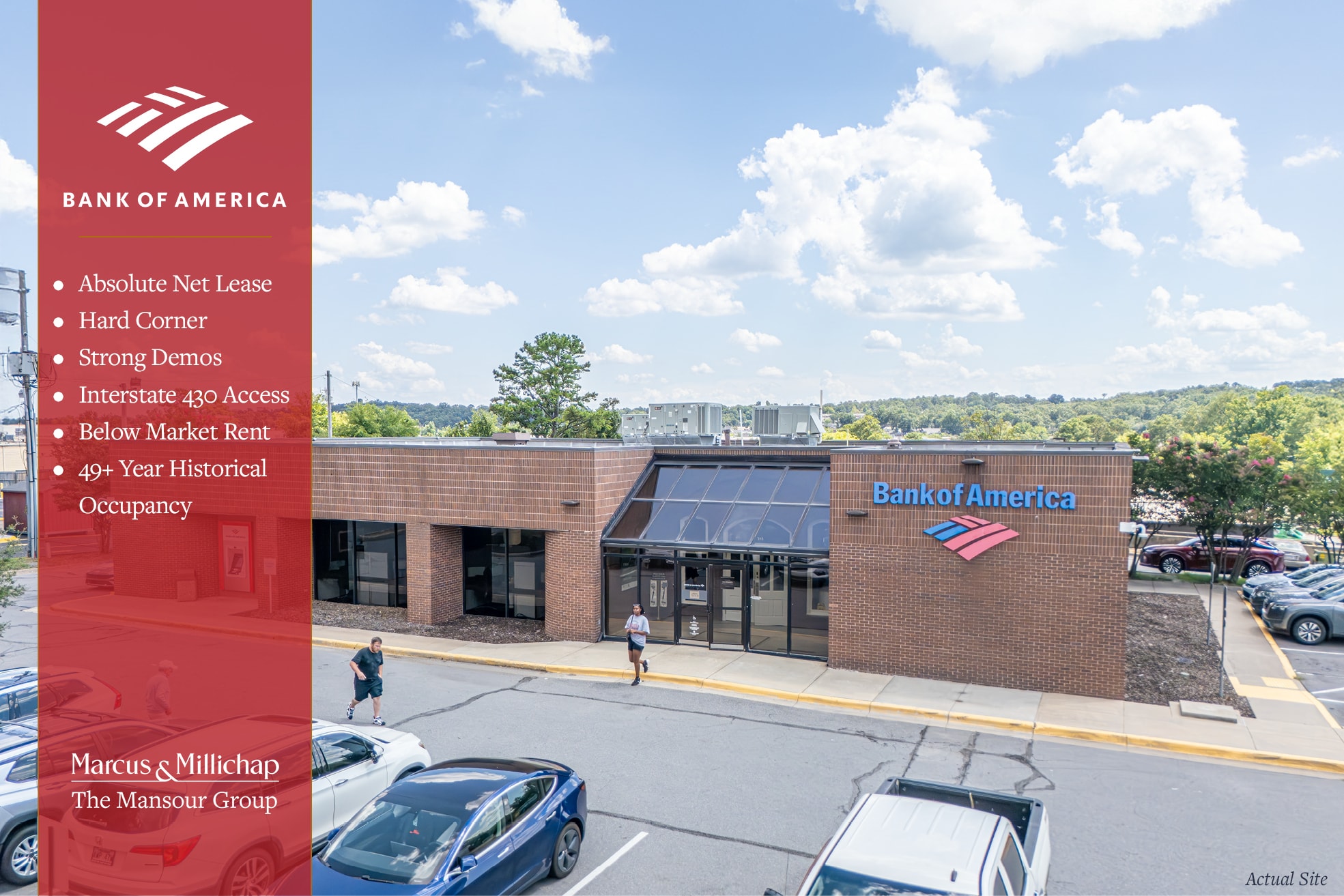 11315 N Rodney Parham Rd, Little Rock, AR for Sale