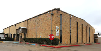 Houston, TX Industrial - 7520 Lawndale St