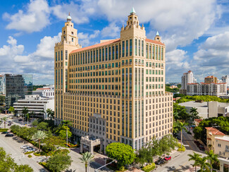 Coral Gables, FL Office - 121 Alhambra Plz