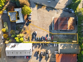 Lake Oswego, OR Industrial - 220 Foothills Rd Lake Oswego, OR Industrial - 220 Foothills Rd