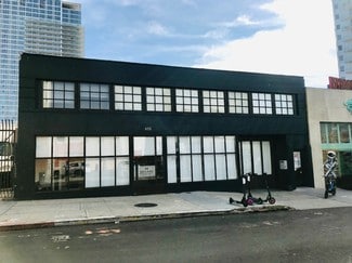 San Diego, CA Office - 633 9th Ave