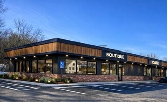 Winchendon, MA Retail - 16 Main St